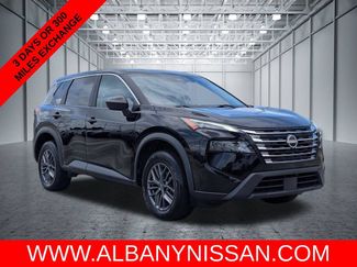 Used 2024 Nissan Rogue S FWD video 1