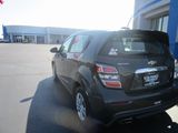 Used 2020 Chevrolet Sonic LT image 3
