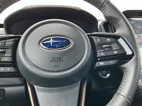 New 2026 Subaru Forester Sport image 22