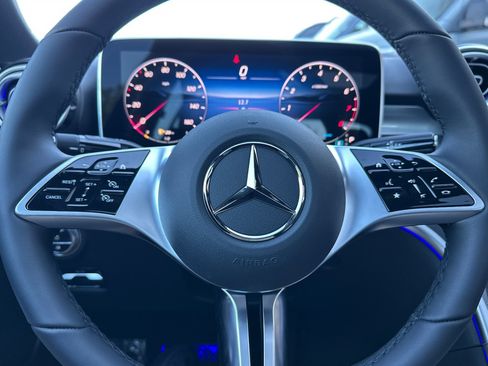 New 2026 Mercedes-Benz C 300 Sedan image 23