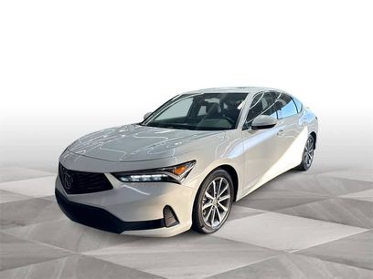 Used 2024 Acura Integra