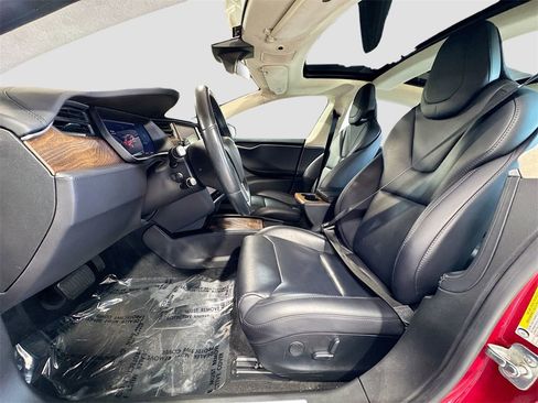 Used 2018 Tesla Model S 75D image 13