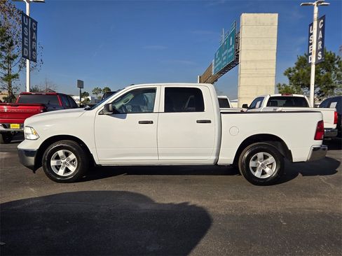 Used 2022 RAM 1500 Tradesman w/ Popular Equipment Group image 7
