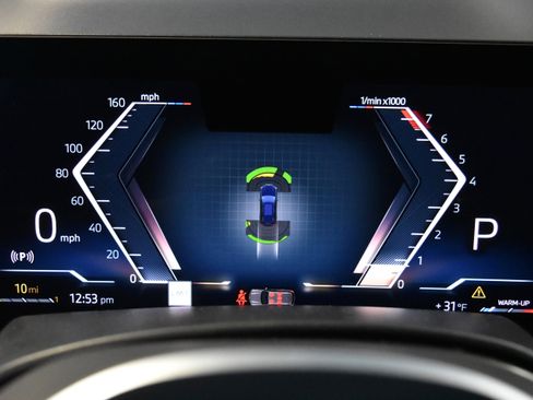 New 2026 BMW X5 xDrive40i w/ Executive Package image 18