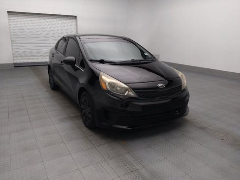 Used 2017 Kia Rio LX w/ Power Package FWD image 13