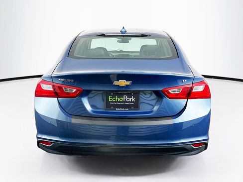 Used 2024 Chevrolet Malibu LT image 7