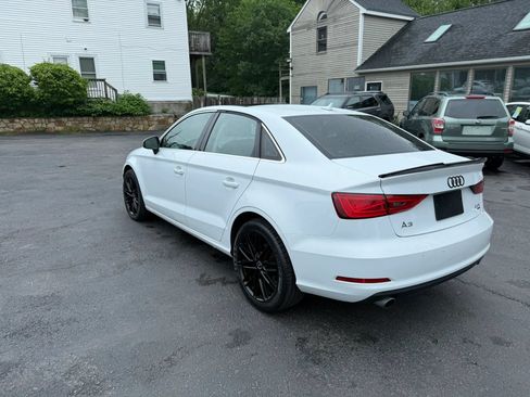 Used 2015 Audi A3 2.0T Premium Plus AWD/4WD image 5