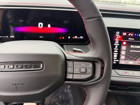 New 2026 Dodge Charger R/T AWD/4WD image 17