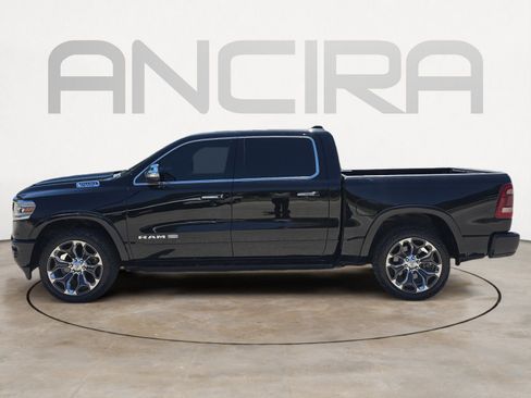 Used 2019 RAM 1500 Limited AWD/4WD image 7