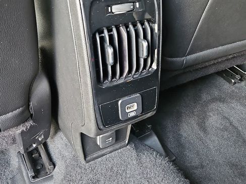 Used 2025 Jeep Compass Trailhawk AWD/4WD image 24
