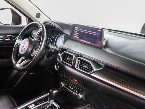 Used 2021 MAZDA CX-5 Grand Touring image 27