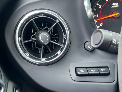 Used 2024 Chevrolet Camaro ZL1 image 30