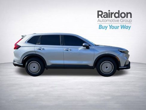 Used 2023 Honda CR-V LX image 10