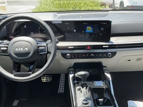 New 2025 Kia Sorento SX image 20