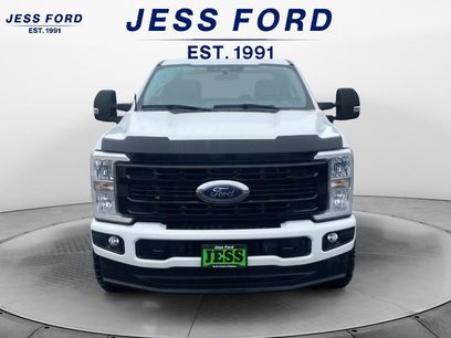 Used 2024 Ford F350 XLT
