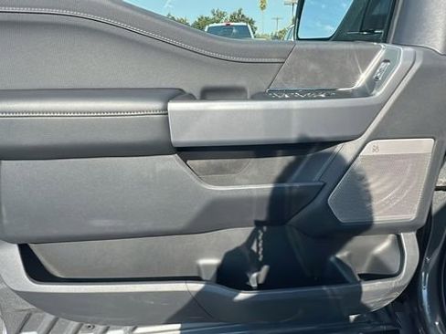 New 2025 Ford F150 XLT w/ Equipment Group 303A High image 20