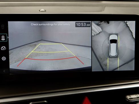 Used 2025 Kia Sorento SX FWD image 2