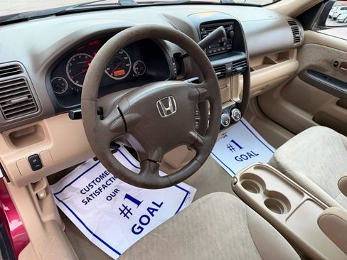Used 2006 Honda CR-V LX image 9