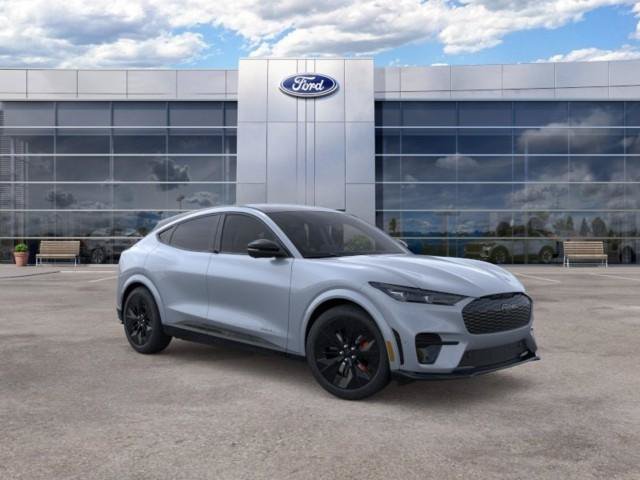 New 2025 Ford Mustang Mach-E GT w/ Interior Protection Package AWD/4WD image 7