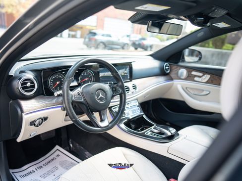 Used 2017 Mercedes-Benz E 300 image 13