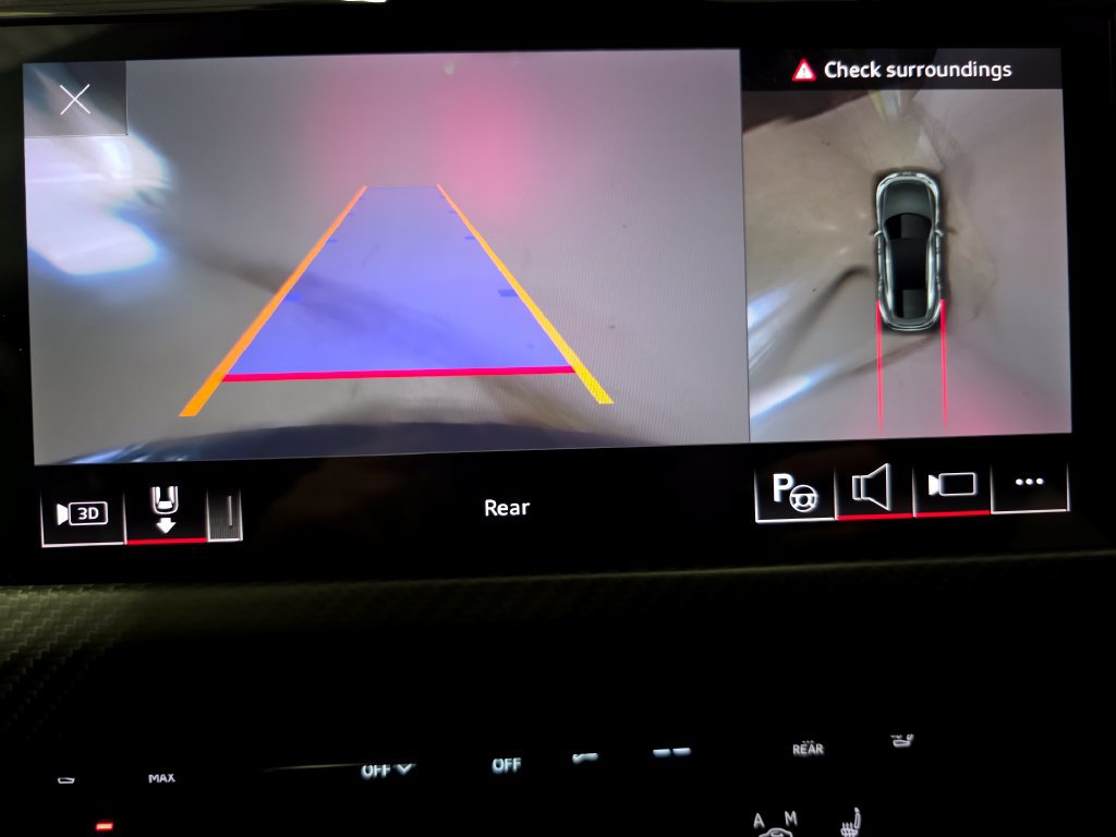 Certified 2023 Audi e-tron GT Prestige AWD/4WD image 32
