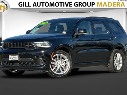 Used 2024 Dodge Durango GT