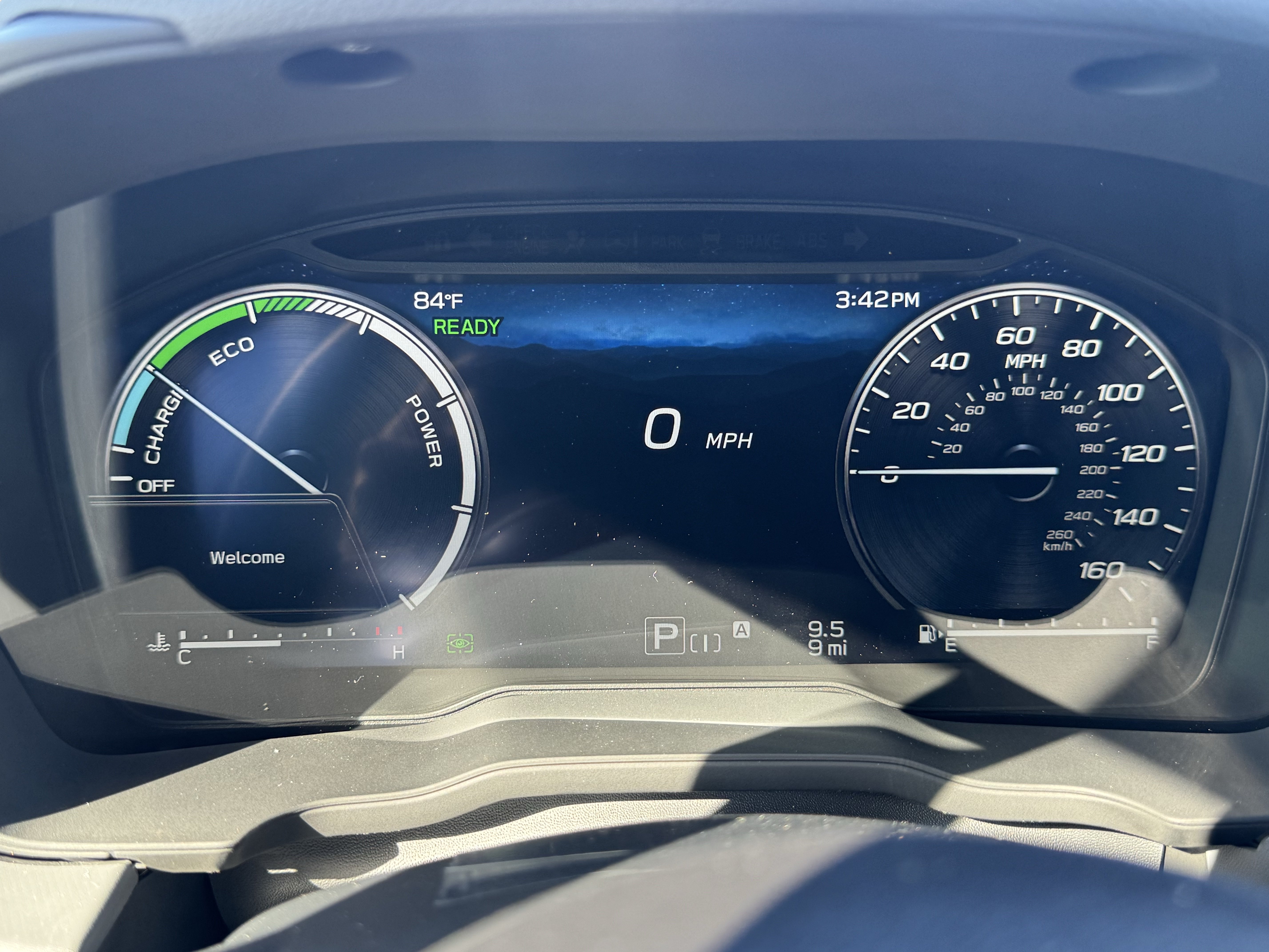 New 2026 Subaru Crosstrek 2.5i Limited AWD/4WD image 21