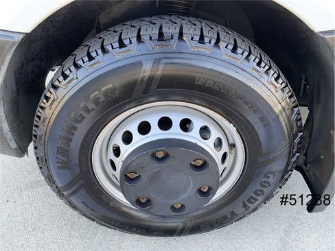 Used 2012 Mercedes-Benz Sprinter 3500 w/ High Idle Fixed Pkg image 23