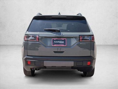 New 2026 Jeep Cherokee Limited AWD/4WD image 8