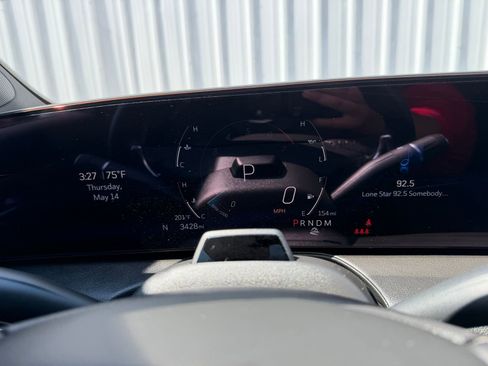 Used 2026 Cadillac CT5 Sport RWD image 14