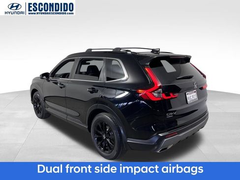 Used 2023 Honda CR-V Sport image 3