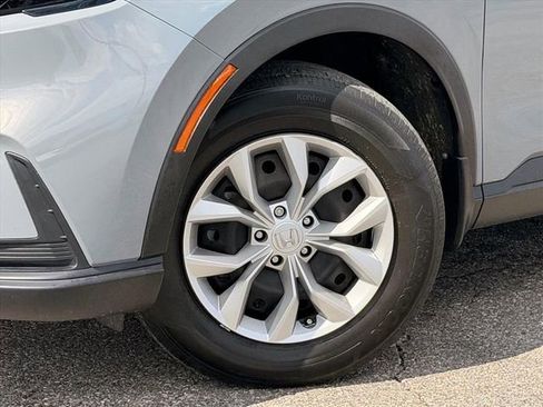 Used 2024 Honda CR-V LX image 25