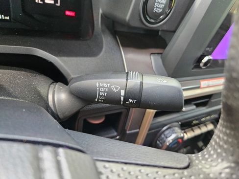 Certified 2025 Toyota Tacoma SR5 RWD image 22