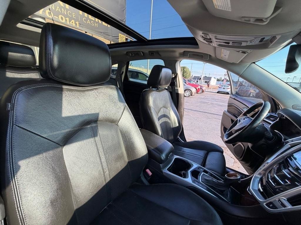 Used 2013 Cadillac SRX Premium FWD image 26