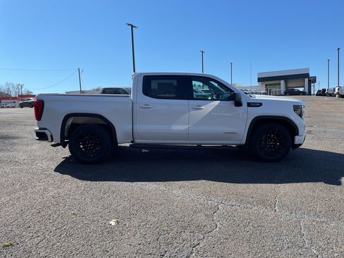Used 2024 GMC Sierra 1500 Elevation image 6