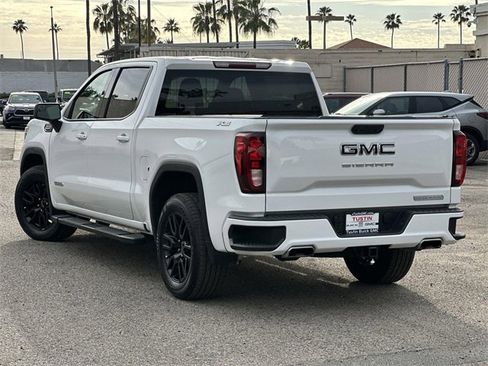 Used 2023 GMC Sierra 1500 Elevation image 6