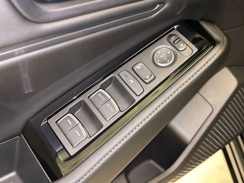 New 2026 Honda Accord Touring image 20