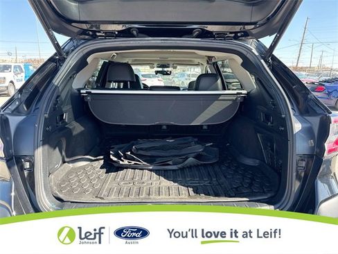 Used 2021 Subaru Outback Limited XT w/ Popular Package #2 image 25