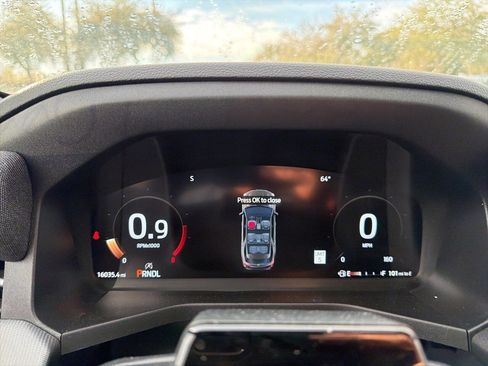 Used 2025 Ford Explorer ST-Line w/ ST-Line Street Pack image 20