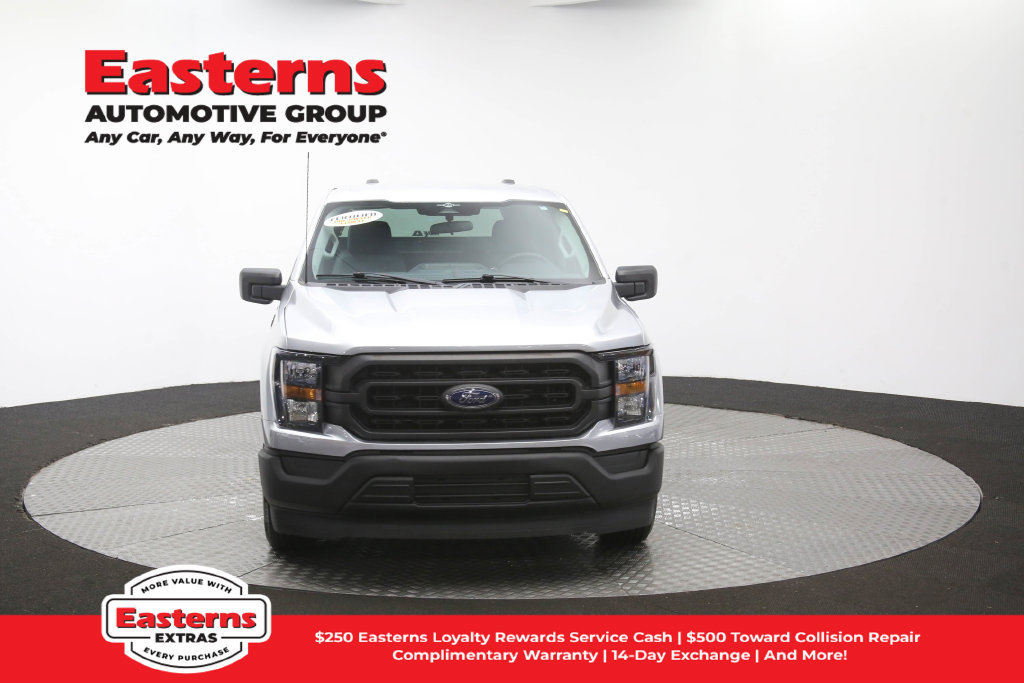 Used 2023 Ford F150 XL RWD image 51