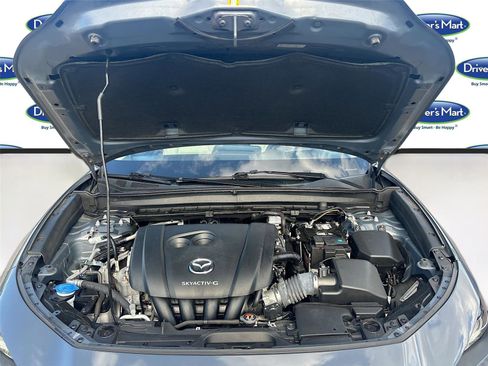 Used 2021 MAZDA CX-30 FWD 2.5 S w/ Premium Package image 34