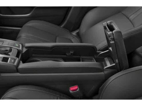 Used 2019 Honda Civic Sport Touring image 16