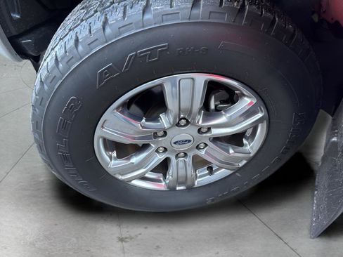 Used 2023 Ford Ranger XLT w/ Equipment Group 302A High image 46