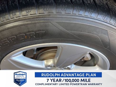 Used 2018 Honda Odyssey EX-L image 40