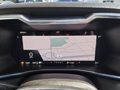 New 2026 GMC Canyon Elevation w/ Convenience Package image 24