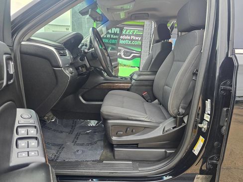 Used 2018 Chevrolet Tahoe LS image 15