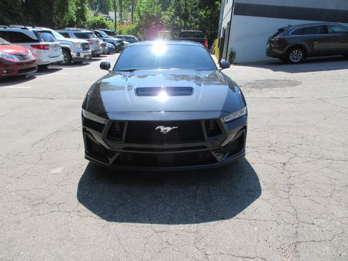 Used 2024 Ford Mustang GT Premium RWD image 8