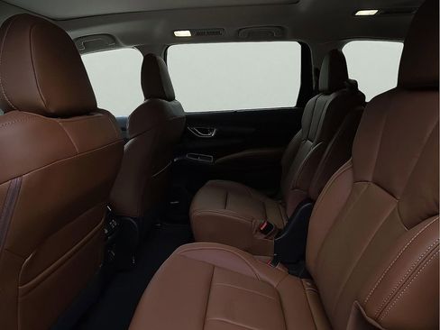 New 2026 Subaru Ascent Touring image 11