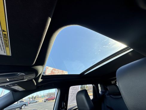 Used 2022 Jeep Compass High Altitude image 22