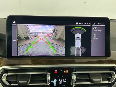 Certified 2023 BMW X3 xDrive30i w/ Premium Package image 26